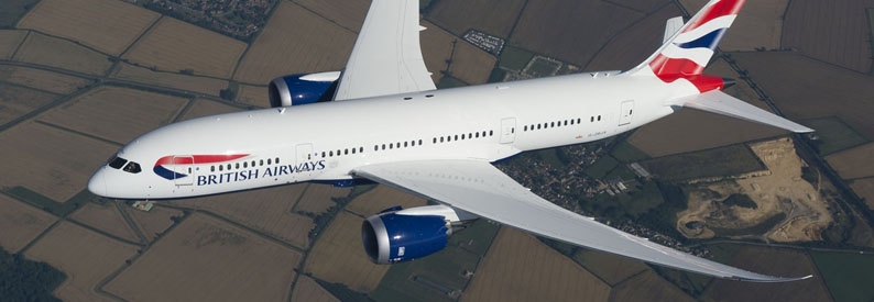 British Airways cuts flights over Trent 1000 engine issues