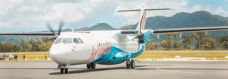 Air Vanuatu resumes domestic ops