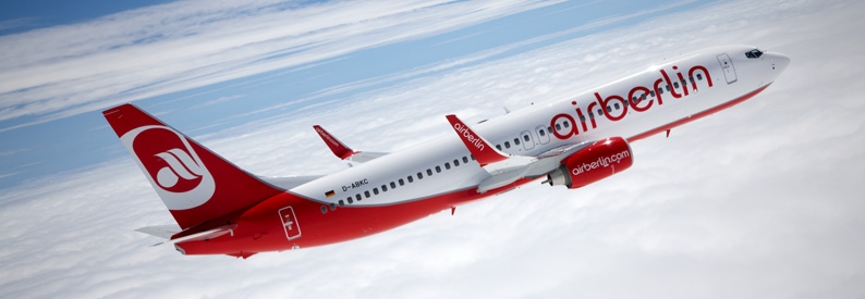 Owner of Germany's SundAir incorporates Air Berlin 2.0