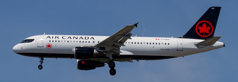 Government sells stake in Air Canada - report