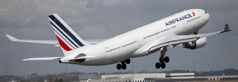 Air France again postpones return to Sahel states