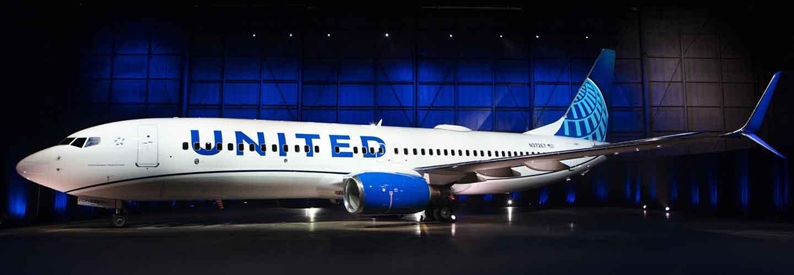 United Airlines considers basing B737s out of Narita