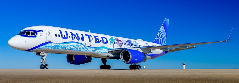 United Airlines eyes additional aircraft retirements in 2025