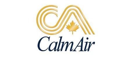 Calm Air Logo