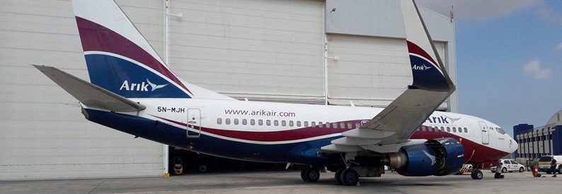 Abuja court issues order over Arik Air's $2.5mn debt