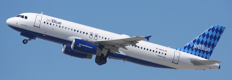 US’s JetBlue Airways seeks new partnership deals