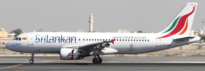 SriLankan Airlines plans RFP for more leases in 2H24