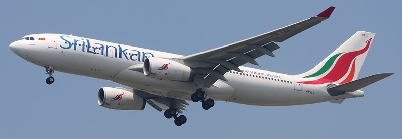 SriLankan Airlines sale shelved until after election