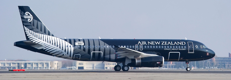 New Zealand launches 25-point aviation action plan