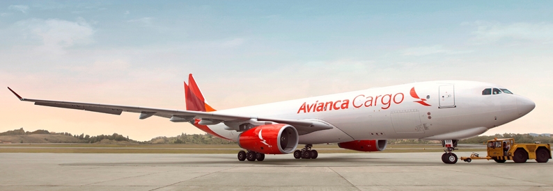 avianca cargo to add wet-leased B767 capacity in 1Q25