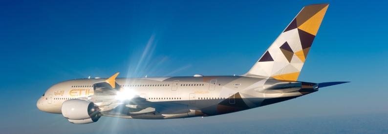 Etihad eyes cautious fleet growth as IPO plans progress