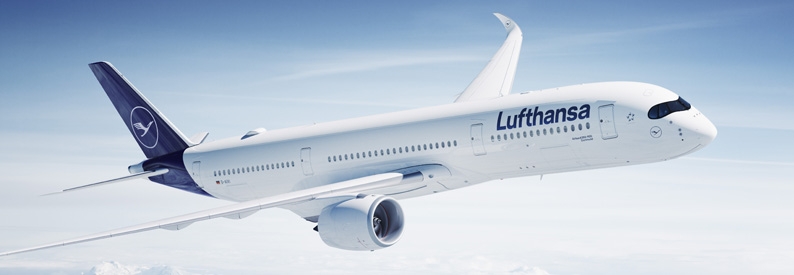 Lufthansa to move A350s to Frankfurt due to Boeing delays