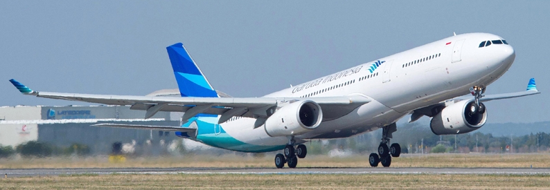 Pelita-Garuda Indonesia merger still in early talks stage