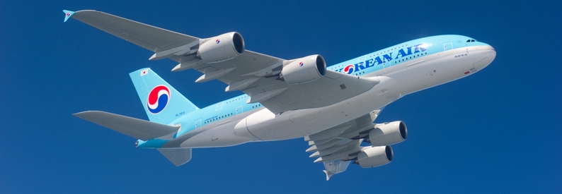 Korean Air to keep A380s and B747s amid delivery delays