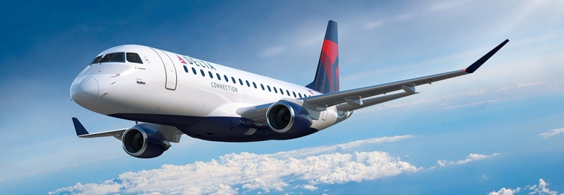US's SkyWest orders 16+94 E175s