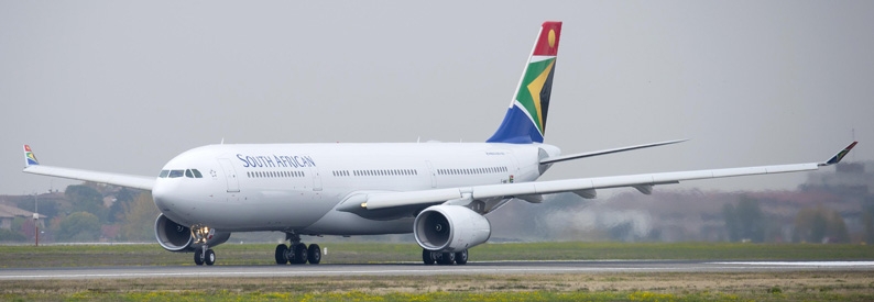 South African Airways CEO appointment under scrutiny