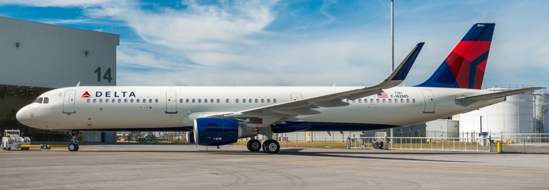 Delta Air Lines to open Austin cabin crew base in early 4Q25