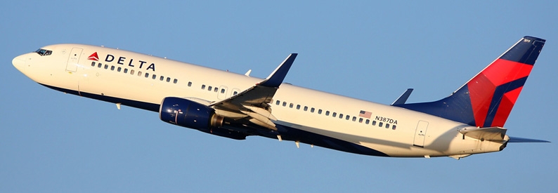 Delta Air Lines pays $8.1mn over misused COVID relief funds