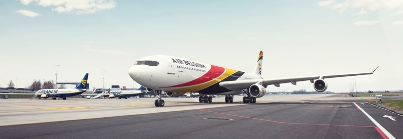 Air Belgium in talks with investors as deadline nears