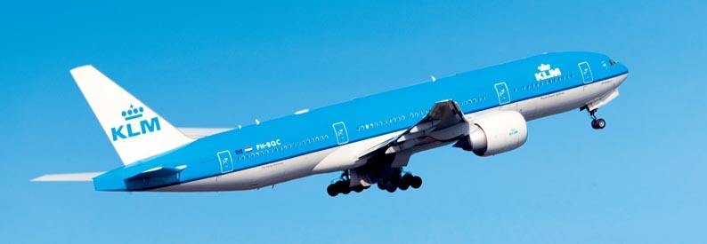 KLM aims to keep $1bn fleet renewal amid austerity measures