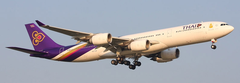 Thai Airways primed for doubling of fleet, network growth