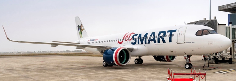 Chile’s JetSMART fined over inadmissible passengers