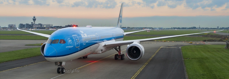 KLM delays new HQ, reviews costs after €31mn 1H24 hit