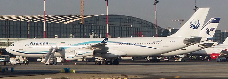 Iran Aseman Airlines to return to Gulf after Hajj success