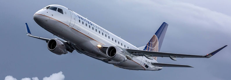 United and Mesa reveal CPA fleet arrangements