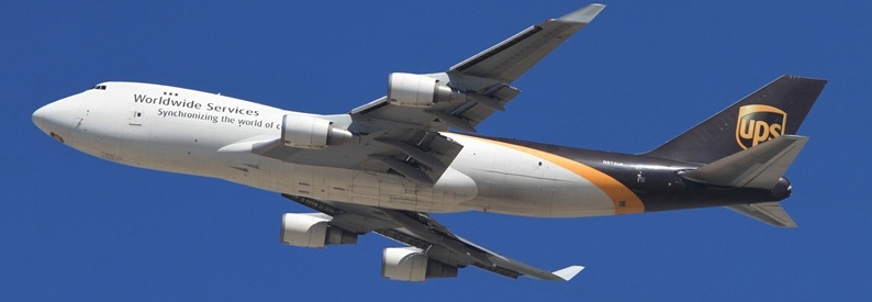 UPS to slash 20,000 jobs as Amazon partnership winds down