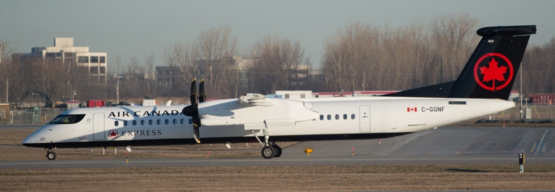 PAL Airlines to begin Air Canada Express ops in early 3Q23