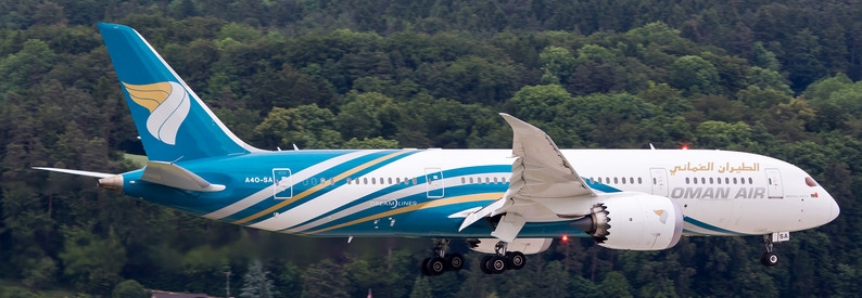 Oman Air launches travel booking portal with TUI Group
