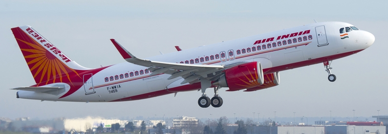 Air India to lease second hand B777s, A320neo