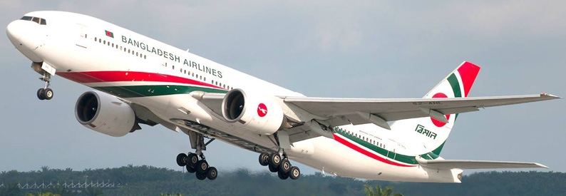 New Biman Bangladesh CEO mulls major fleet expansion