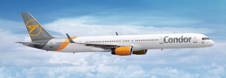 Germany's Condor to end B757 ops by late 3Q25