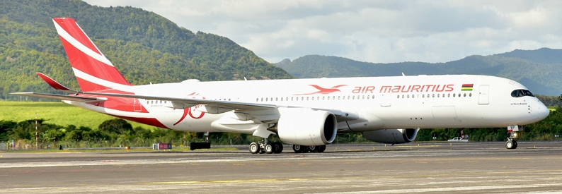 Air Mauritius Airbus A350-900