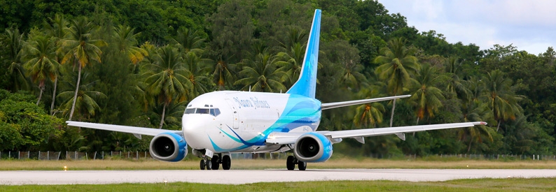 Nauru Airlines eyeing move into Vanuatu, MOU signed