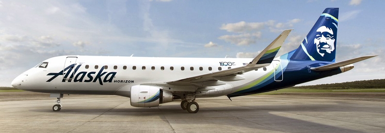 US’s Horizon Air resumes E175 deliveries after tariff pause