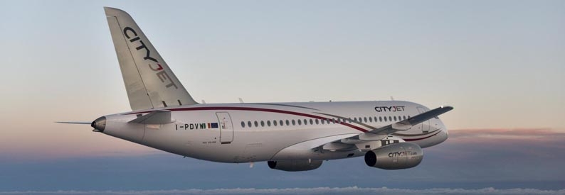 CityJet, Hibernian eye competing for Aer Lingus Regional ops