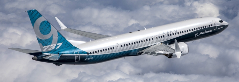 Boeing's September 2024 order book changes revealed