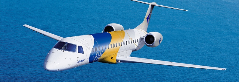 US's ConocoPhillips acquires its first E145 business jet