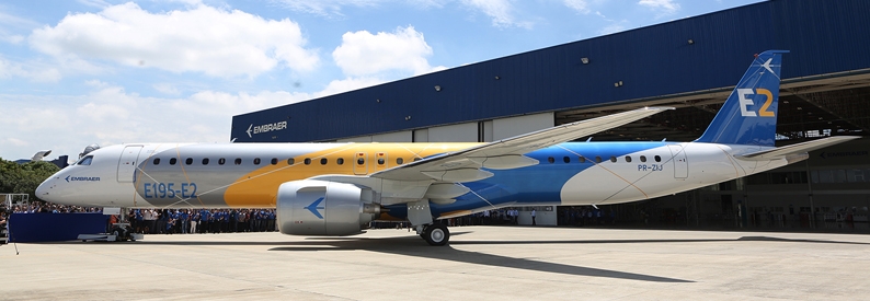 Embraer's 4Q24 order book changes revealed