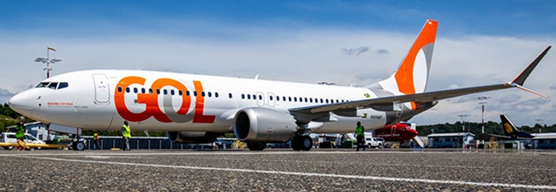 GOL wins right to depose LATAM C-level execs