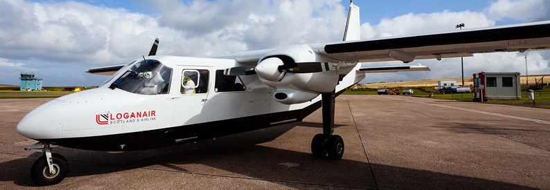 Loganair to begin Edinburgh-Isle of Man ops in mid-2Q17