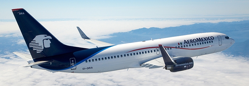 Aeroméxico’s Mexican investors to sell chunk of their shares