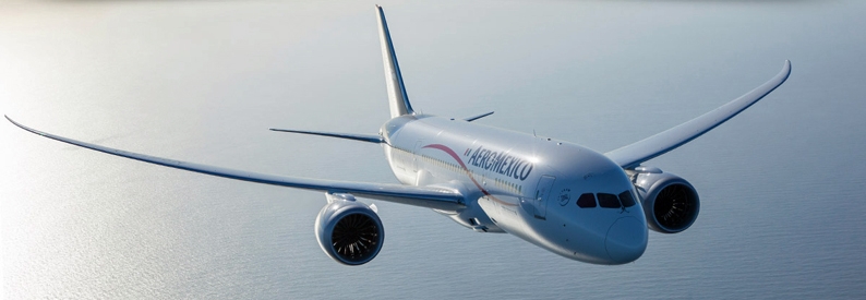 US touts ending Aeroméxico-Delta JV over MEX slots dispute