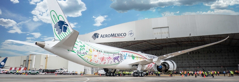 Aeroméxico prices $1.1bn-plus private offering