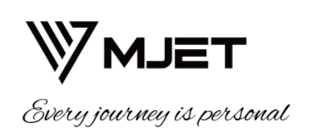 Logo of MJet Aviation