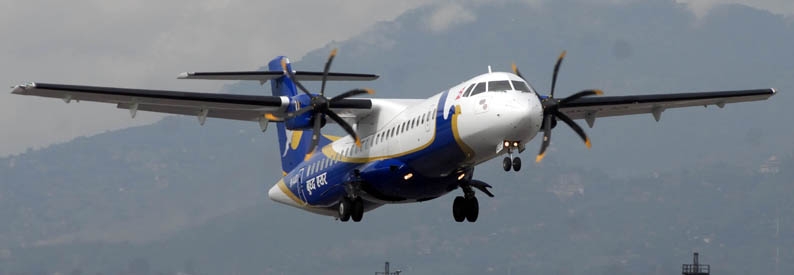 Shareholder of Nepal's Buddha Air alleges improper loans