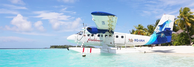 Maldivian to take first widebody in early 1Q25